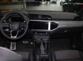 Audi Q3 Sportback 40 TFSI