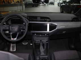 Audi Q3 Sportback 40 TFSI