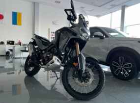 Honda CRF 1100 Adventure Sport