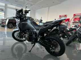 Honda CRF 1100 Adventure Sport