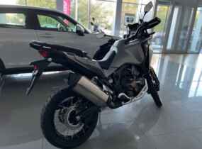 Honda CRF 1100 Adventure Sport