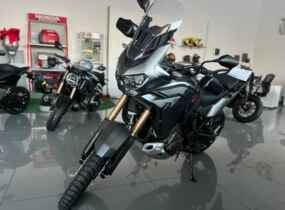 Honda CRF 1100 Adventure Sport