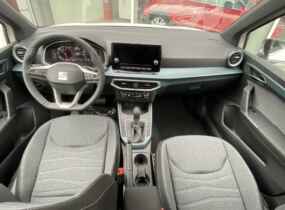 SEAT Arona 1.6 MPI 2023