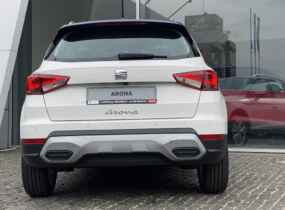 SEAT Arona 1.6 MPI 2023