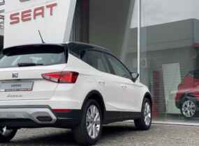 SEAT Arona 1.6 MPI 2023