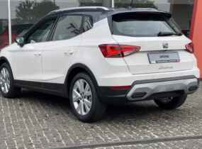 SEAT Arona 1.6 MPI 2023