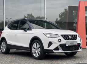 SEAT Arona 1.6 MPI 2023