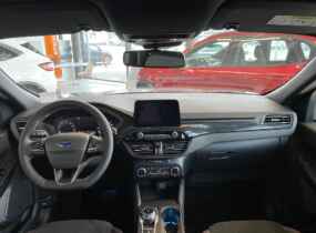 Ford Kuga ST-line Х 2.0 Diesel 4WD