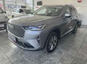 Haval H6 2023