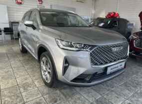 Haval H6 2023