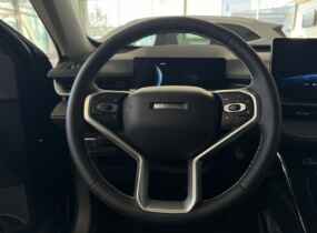 Haval H6 HEV