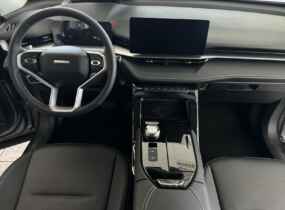 Haval H6 HEV