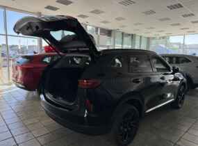 Haval H6 HEV