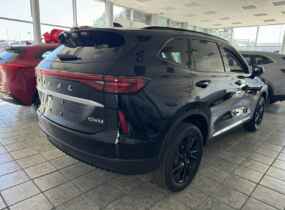 Haval H6 HEV