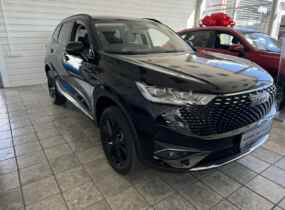 Haval H6 HEV