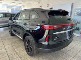 Haval H6 HEV