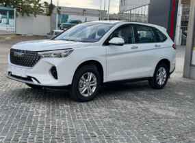 Haval M6