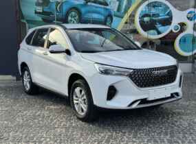 Haval M6