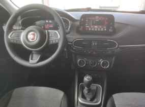 Fiat Tipo SW Cross