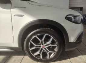 Fiat Tipo SW Cross