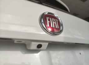 Fiat Tipo SW Cross