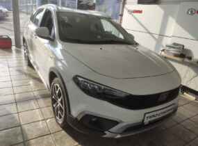 Fiat Tipo SW Cross