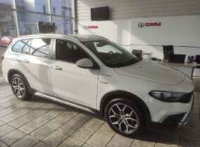 Fiat Tipo SW Cross