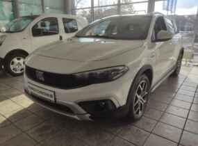 Fiat Tipo SW Cross