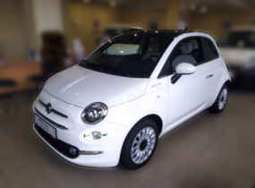 FIAT 500 Dolcevita 1,2