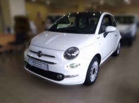 FIAT 500 Dolcevita 1,2