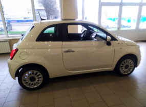 FIAT 500 Dolcevita 1,2