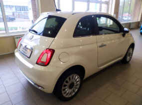 FIAT 500 Dolcevita 1,2