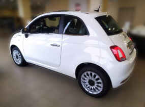 FIAT 500 Dolcevita 1,2