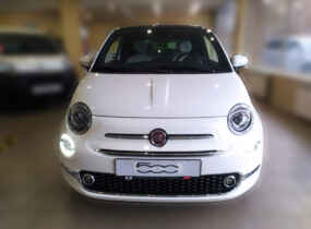 FIAT 500 Dolcevita 1,2