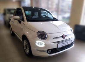 FIAT 500 Dolcevita 1,2