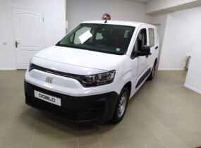 FIAT DOBLO COMBI L2 1,5