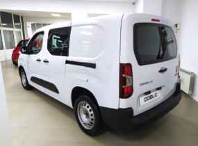 FIAT DOBLO COMBI L2 1,5