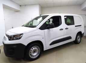 FIAT DOBLO COMBI L2 1,5