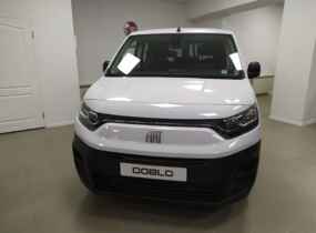 FIAT DOBLO COMBI L2 1,5