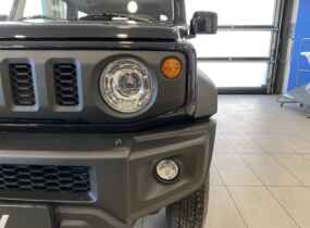 Suzuki Jimny 1.5 GLX A/T