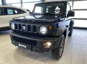 Suzuki Jimny 1.5 GLX A/T