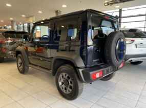 Suzuki Jimny 1.5 GLX A/T