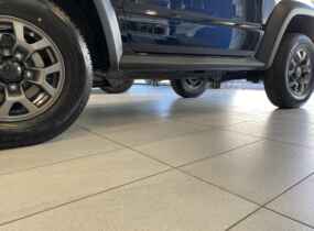 Suzuki Jimny 1.5 GLX A/T