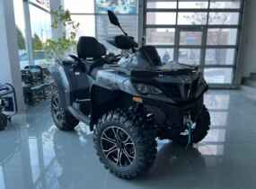 CFMOTO CFORCE 850 ХС