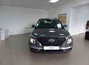 Hyundai Venue Dynamic 1.6  6AT