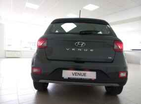 Hyundai Venue Dynamic 1.6  6AT