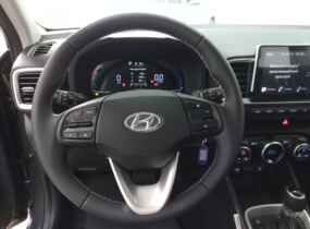 Hyundai Venue Dynamic 1.6  6AT