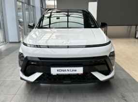 Hyundai Kona HEV Top N-line 2-tone