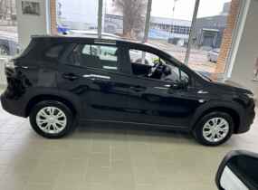 Suzuki New S-Cross 1.4L 2WD GL MT