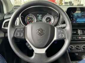 Suzuki New S-Cross 1.4L 2WD GL MT